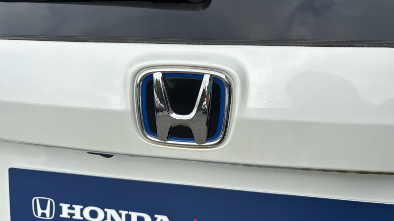 Honda CR-V 2.0 eHEV Advance 5dr eCVT Hybrid Estate